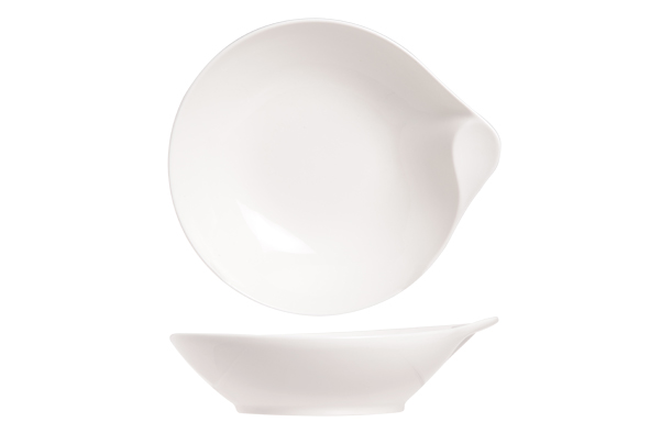 Exquisite coupelle 15.5cm